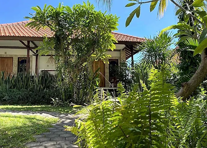 Fish In Air Tulamben Dive リゾート *